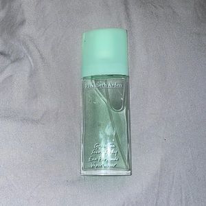 Elizabeth Arden green tea fragrance